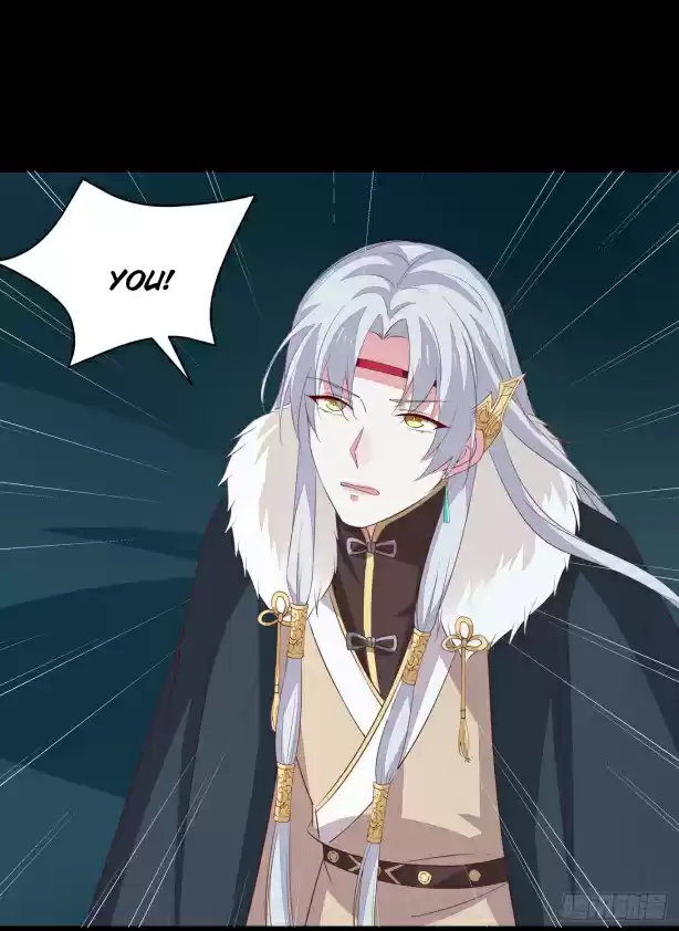 Pupillary Master Ch. 45