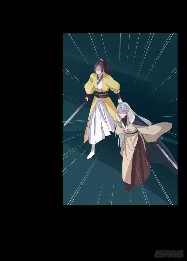 Pupillary Master Ch. 45