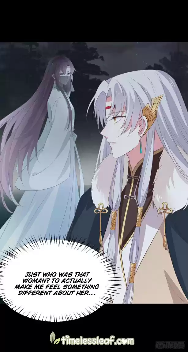 Pupillary Master Ch. 45