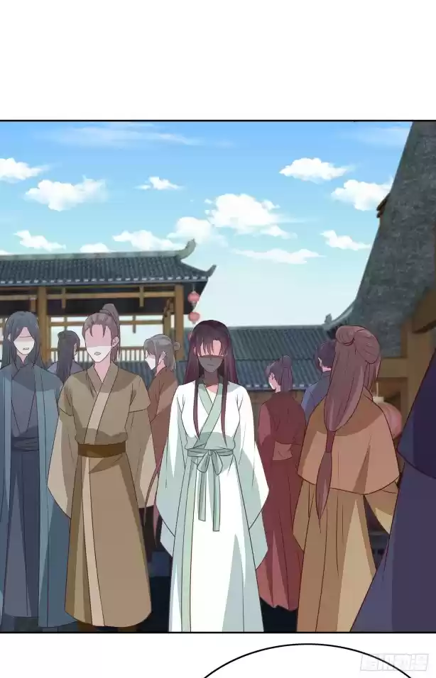 Pupillary Master Ch. 45