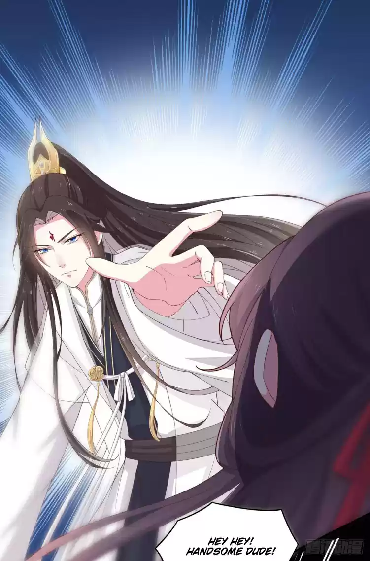 Pupillary Master Ch. 5