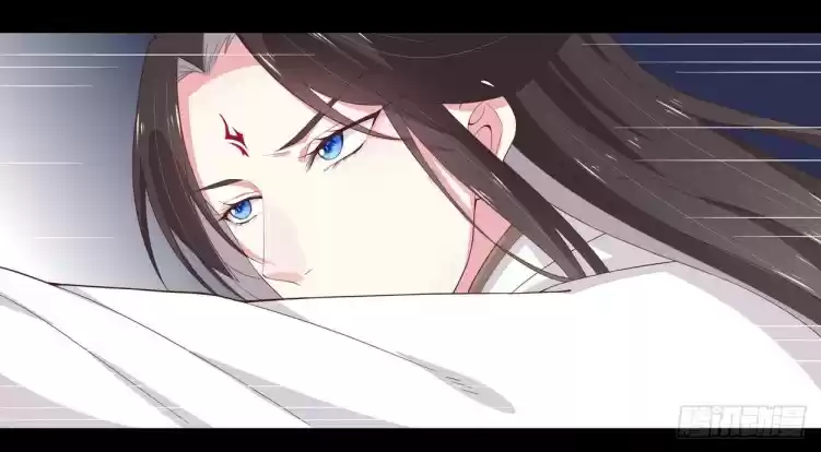 Pupillary Master Ch. 5