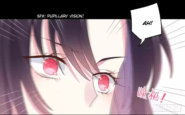 Pupillary Master Ch. 5