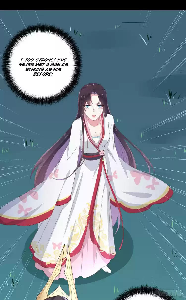 Pupillary Master Ch. 5