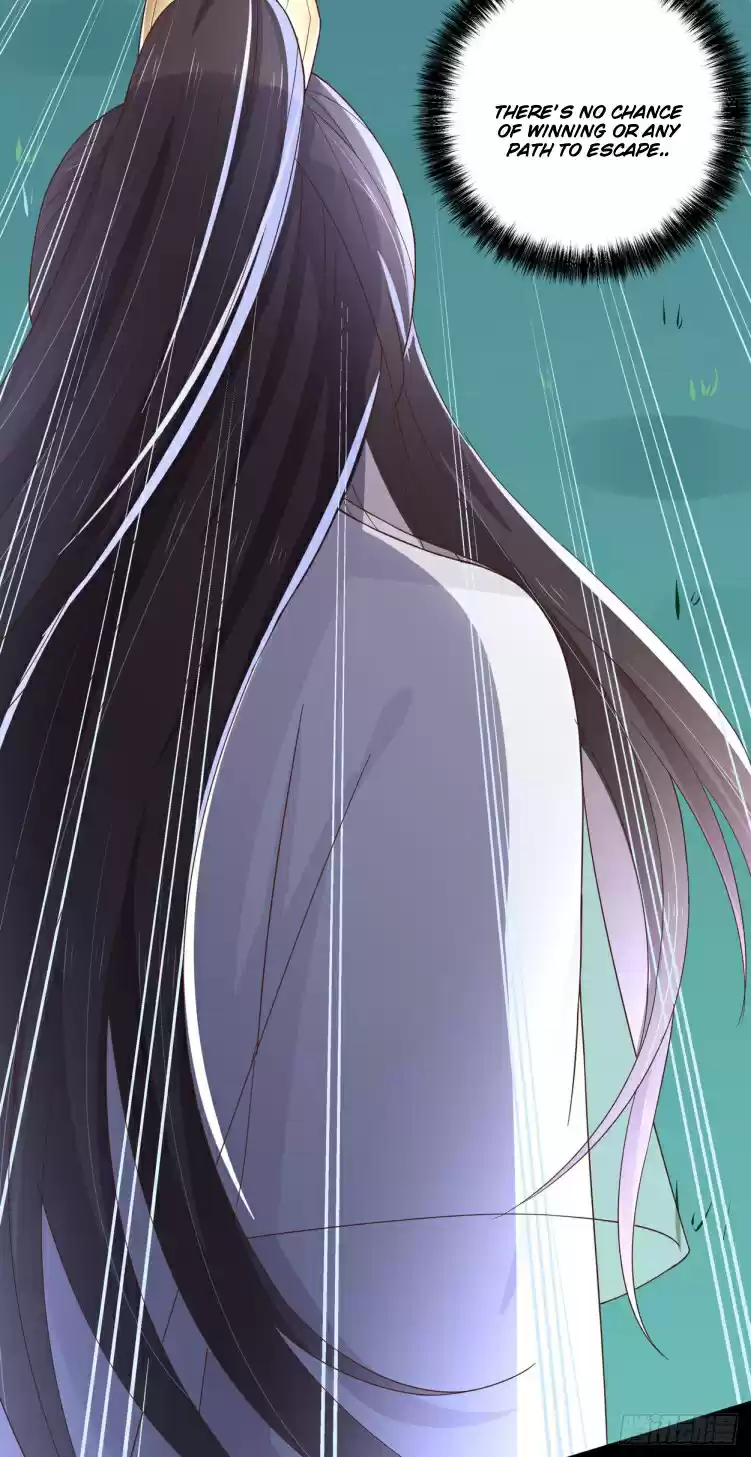 Pupillary Master Ch. 5