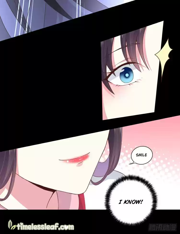 Pupillary Master Ch. 5