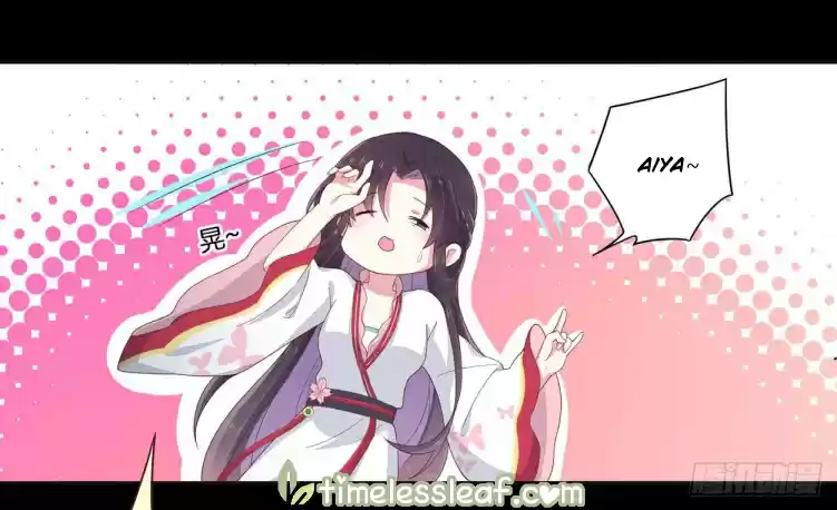 Pupillary Master Ch. 5