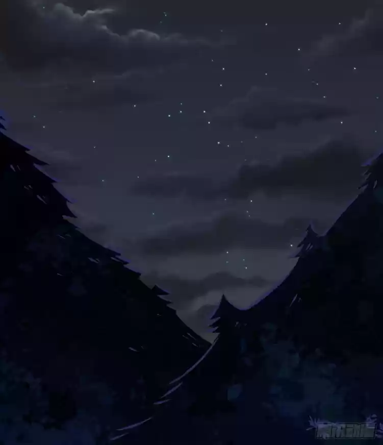 Pupillary Master Ch. 5