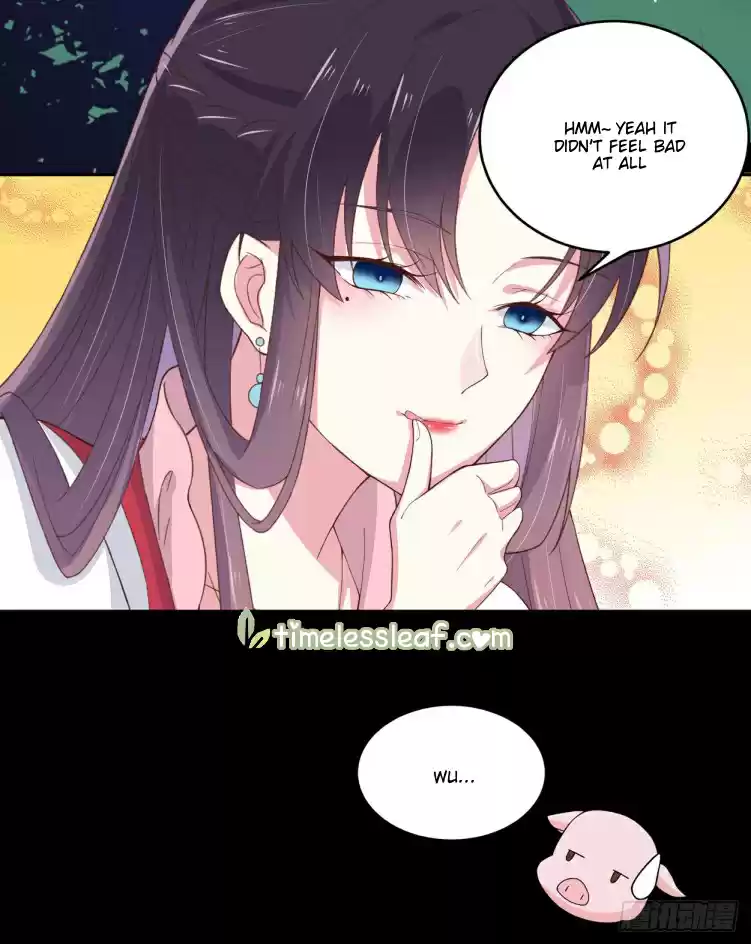 Pupillary Master Ch. 5