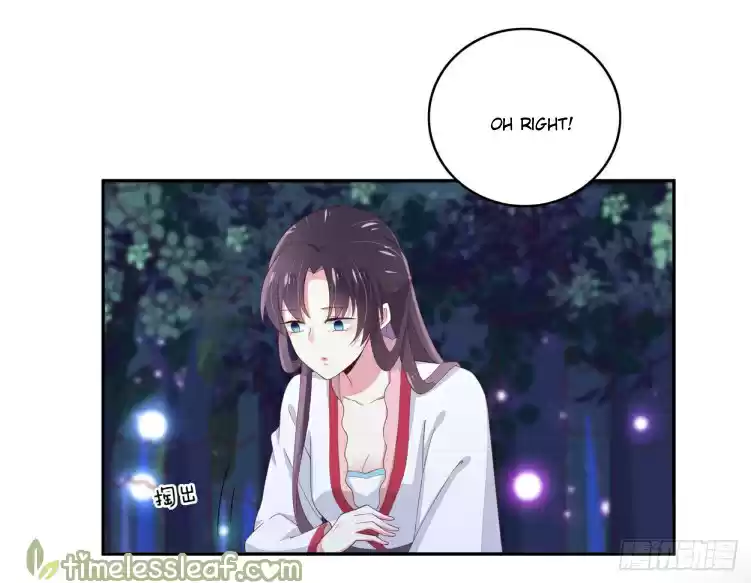 Pupillary Master Ch. 5