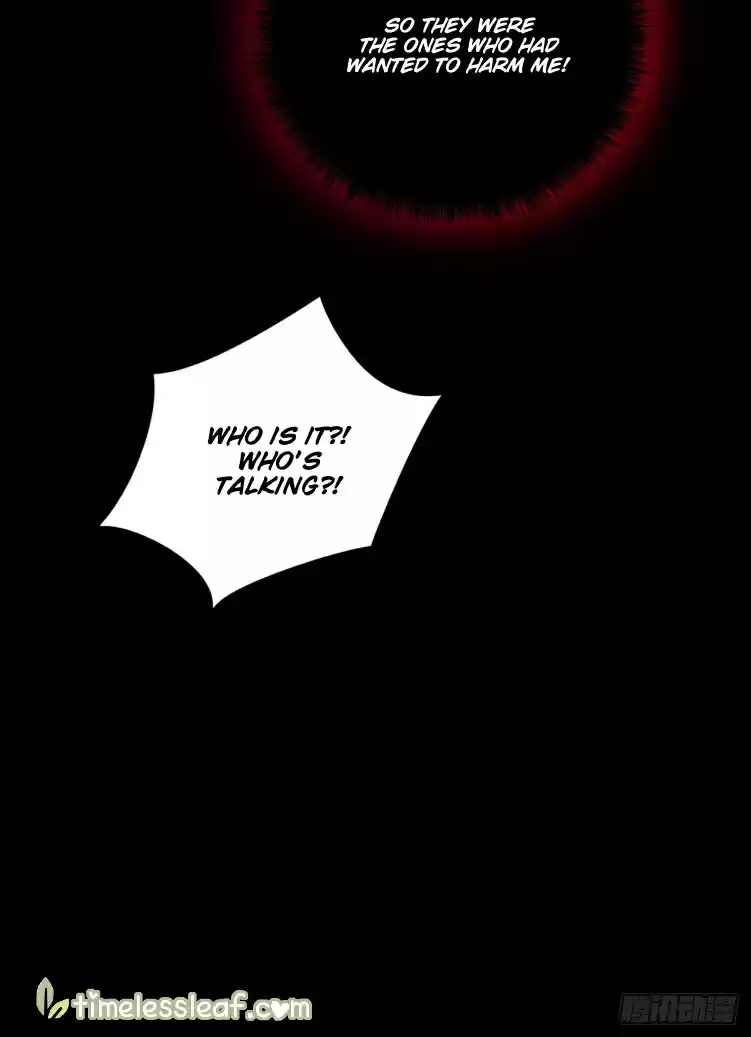 Pupillary Master Ch. 5