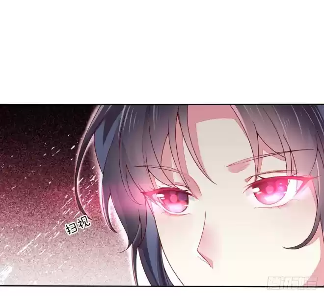 Pupillary Master Ch. 8