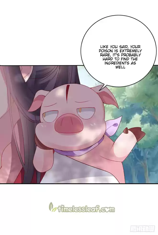 Pupillary Master Ch. 8