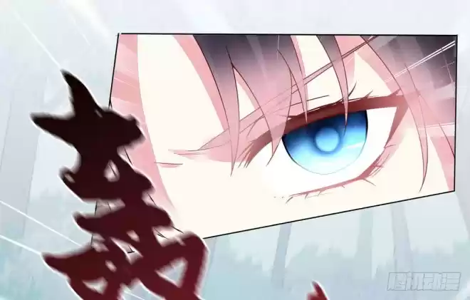 Pupillary Master Ch. 8