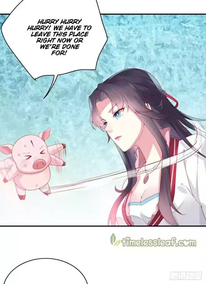 Pupillary Master Ch. 8