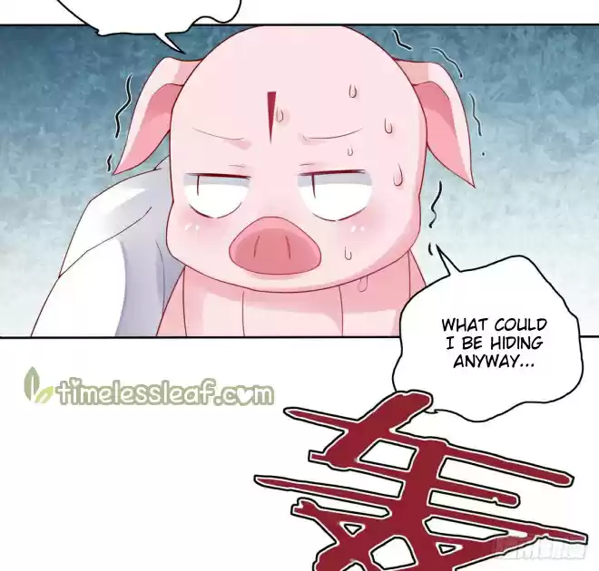 Pupillary Master Ch. 8