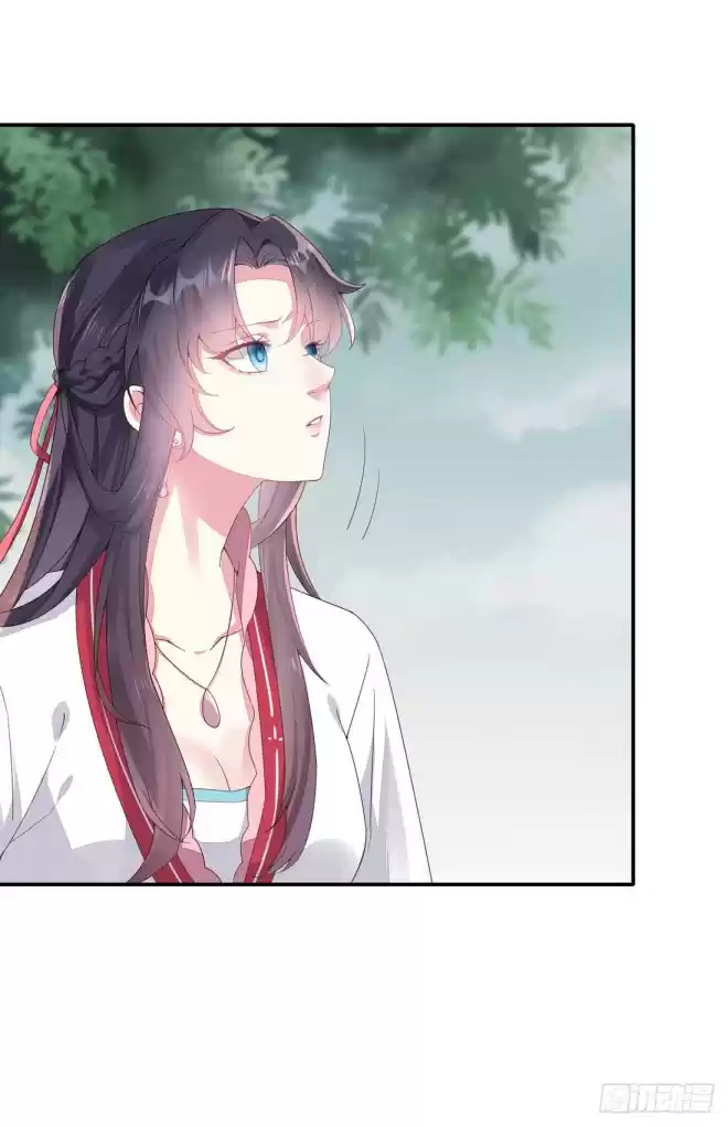 Pupillary Master Ch. 8