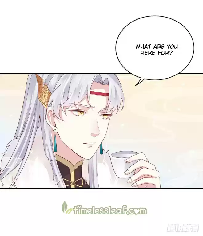 Pupillary Master Ch. 8