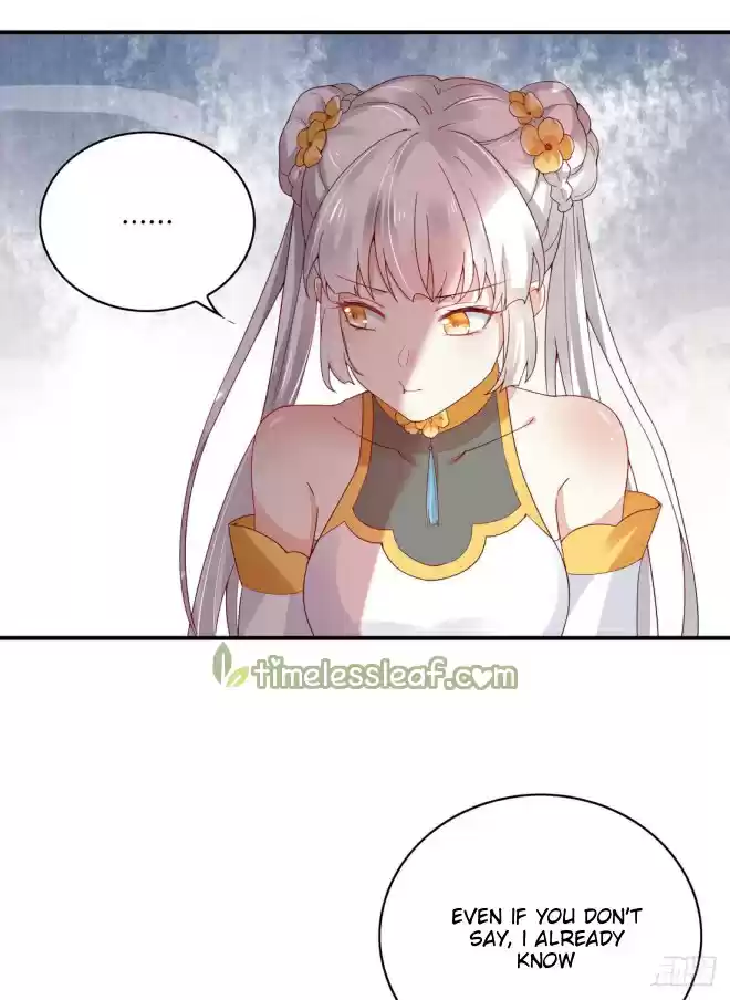 Pupillary Master Ch. 8