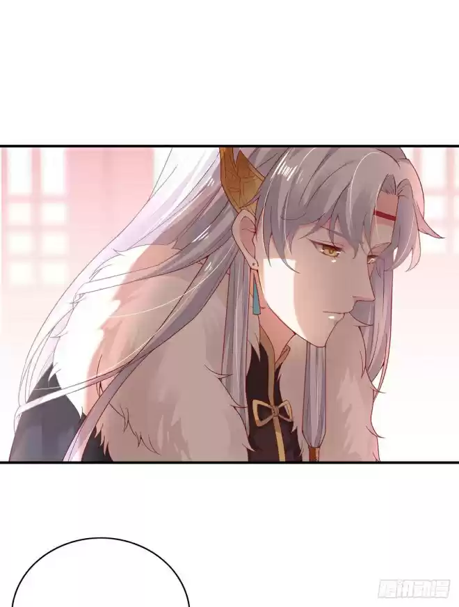 Pupillary Master Ch. 8