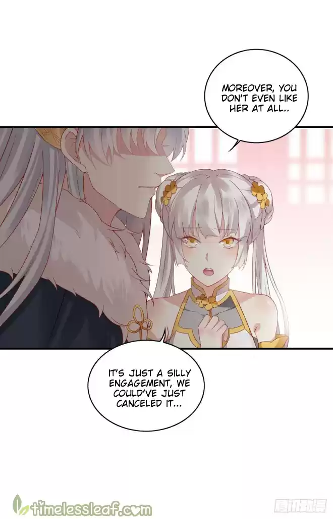 Pupillary Master Ch. 8