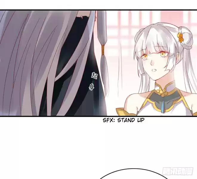 Pupillary Master Ch. 8