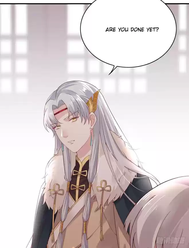 Pupillary Master Ch. 8