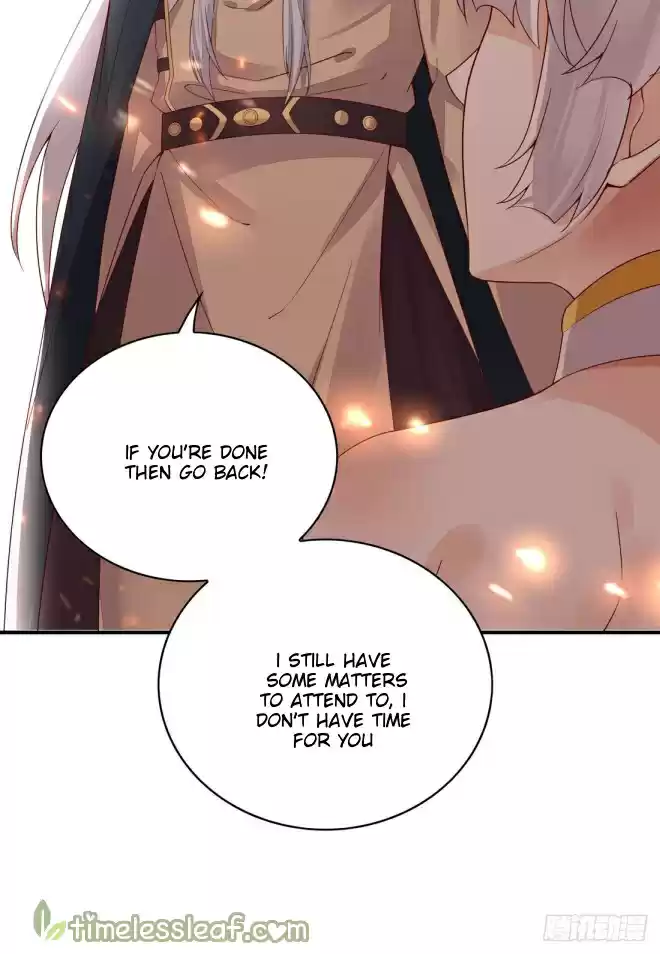 Pupillary Master Ch. 8