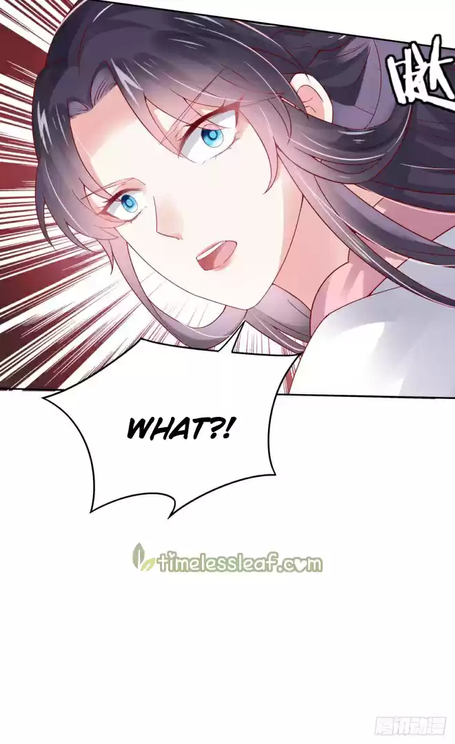 Pupillary Master Ch. 8