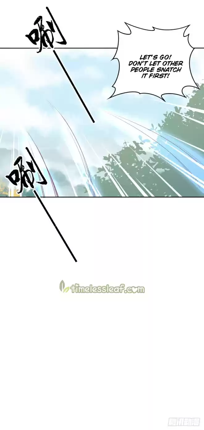 Pupillary Master Ch. 9