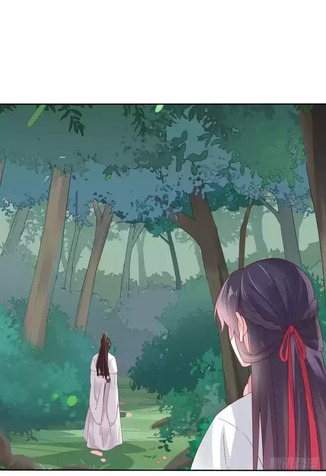 Pupillary Master Ch. 9