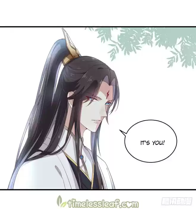 Pupillary Master Ch. 9