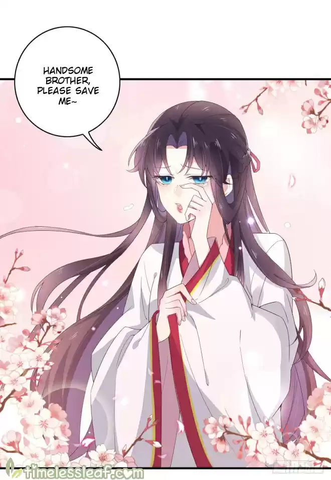 Pupillary Master Ch. 9