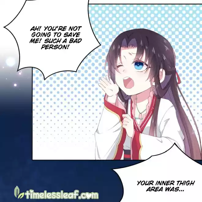 Pupillary Master Ch. 9