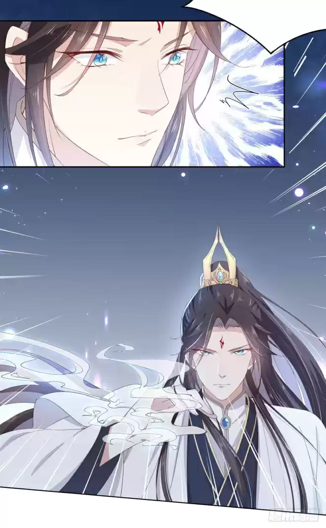 Pupillary Master Ch. 9