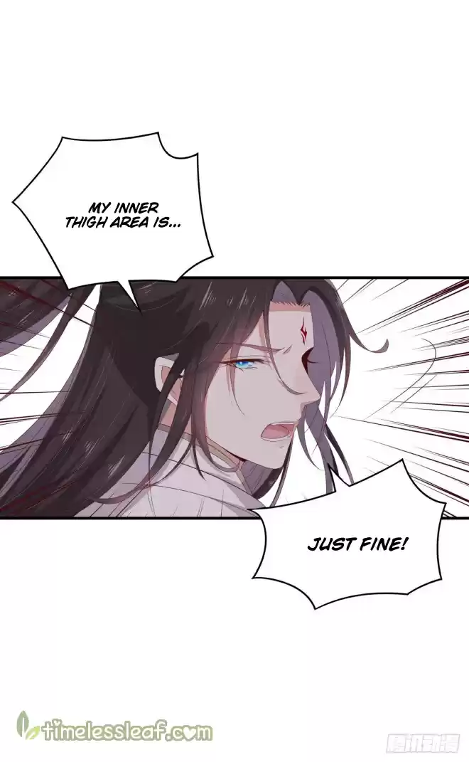 Pupillary Master Ch. 9