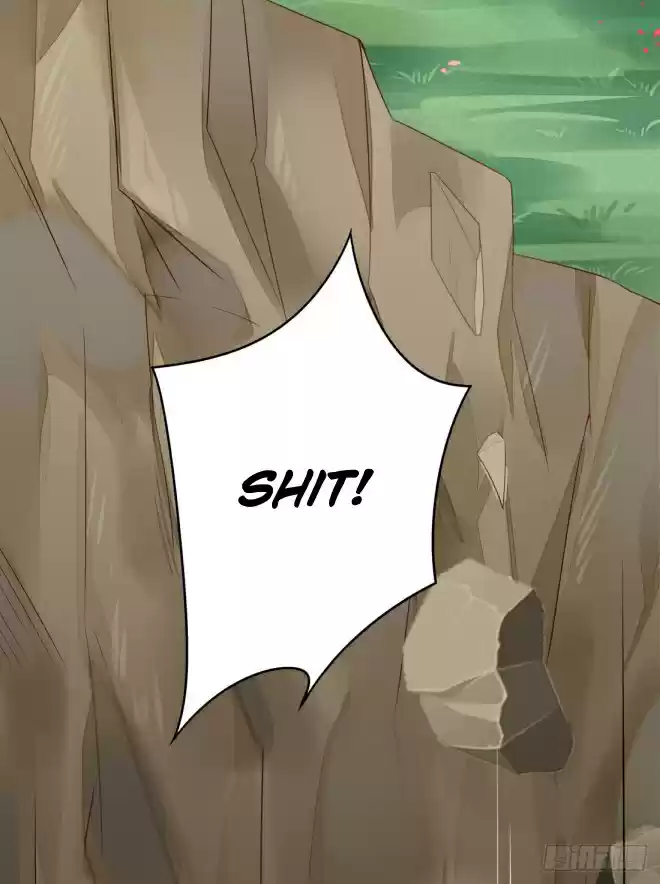 Pupillary Master Ch. 9