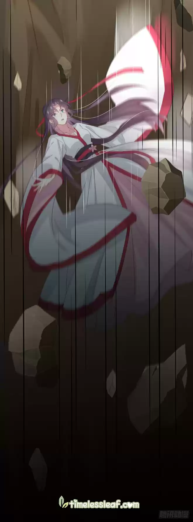 Pupillary Master Ch. 9