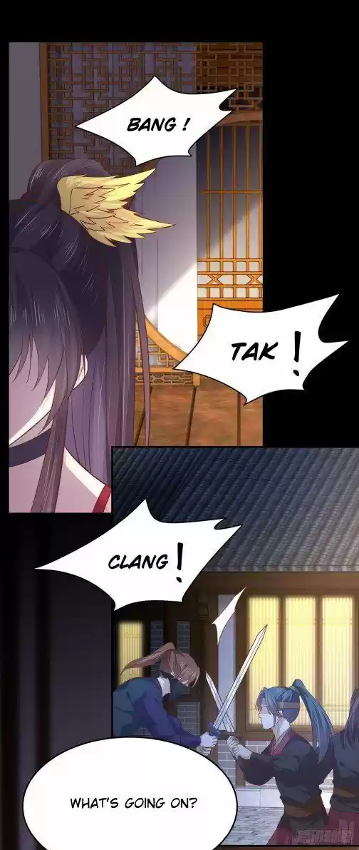 Pupillary Master Ch.098.1