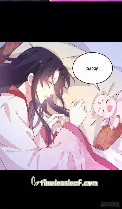 Pupillary Master Ch.102