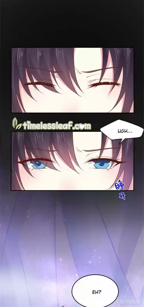 Pupillary Master Ch.102