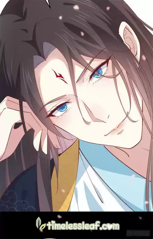 Pupillary Master Ch.102