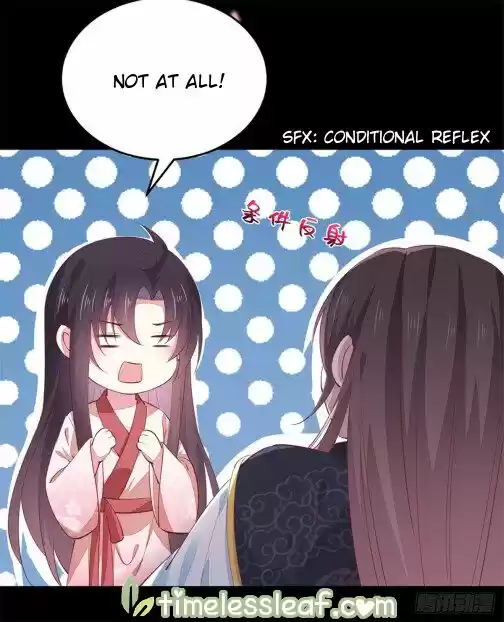 Pupillary Master Ch.102