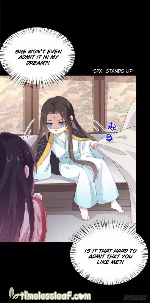 Pupillary Master Ch.102