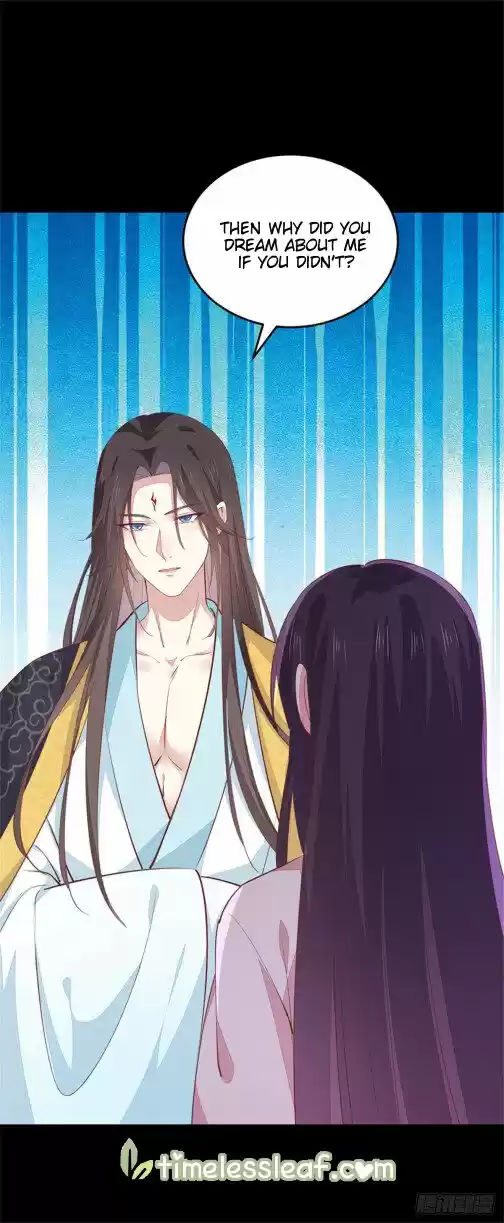 Pupillary Master Ch.102