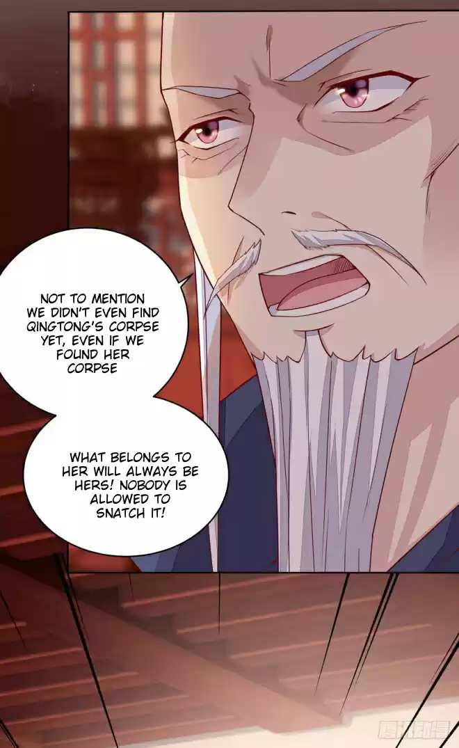 Pupillary Master ch.12