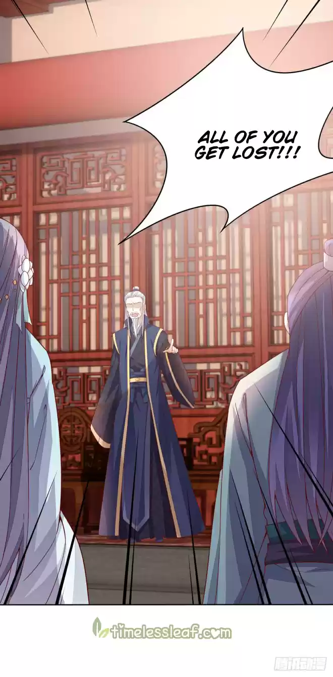 Pupillary Master ch.12