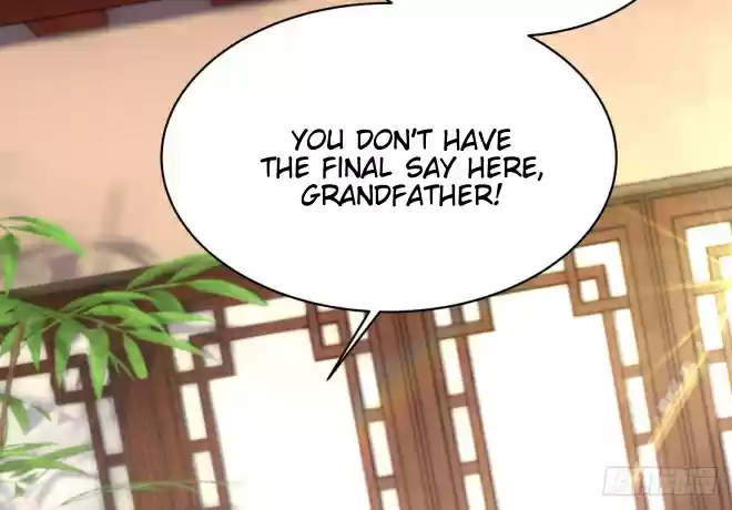 Pupillary Master ch.12