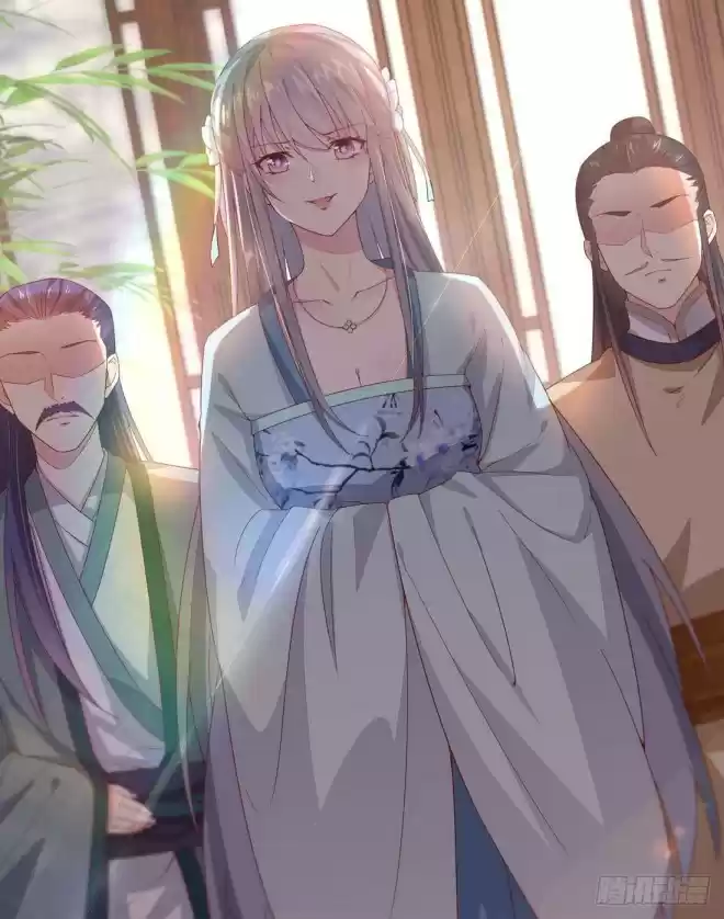 Pupillary Master ch.12