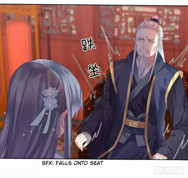 Pupillary Master ch.12